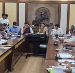 Pune: PMC Sets November 1 Deadline to Resolve Undri RMC Plant Issue; Illegal Units to Face Immediate Closure