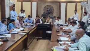 PMC Sets November 1 Deadline to Resolve Undri RMC Plant Issue