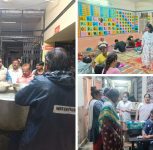 Over 1,000 Evacuated As Heavy Rain Floods Pune; PMC responds to Wall Collapse, Waterlogging and Tree Fall Calls