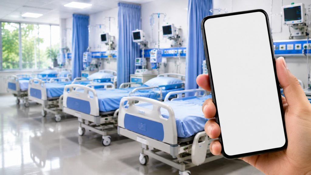 PMC to Launch Real-Time Hospital Bed Availability Dashboard Across 180 Private Hospitals
