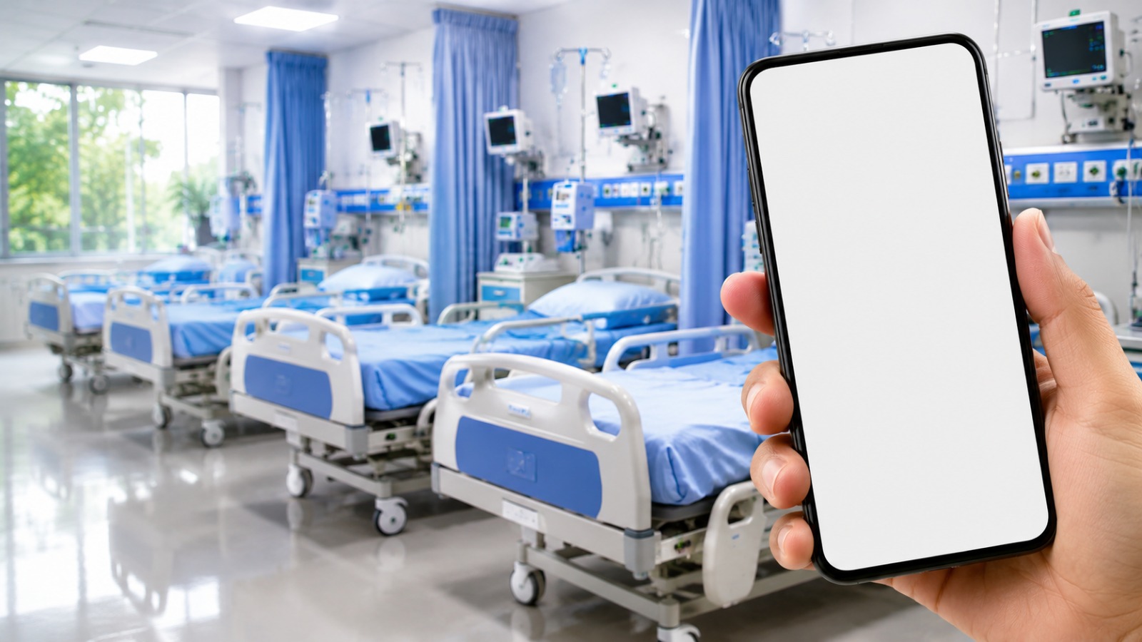 PMC to Launch Real-Time Hospital Bed Availability Dashboard Across 180 Private Hospitals