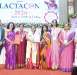 POGS and AMOGS organise ‘Lactacon 2026’ with Focus on Strengthening Breastfeeding Support and Awareness