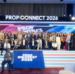 PROP CONNECT 2026 Sets New Benchmark for India’s Real Estate Industry, Showcases Power of Collaboration and Knowledge