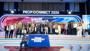 PROP CONNECT 2026 Sets New Benchmark for India's Real Estate Industry