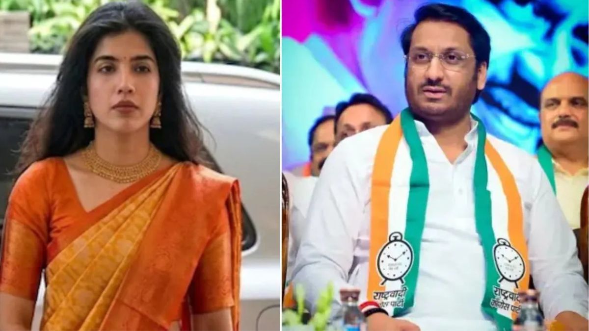 Parth Pawar to Get Engaged to Kainat Dhar