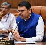 Pawana Parallel Water Pipeline Project to Be Implemented Only With Farmers’ Consent: CM Devendra Fadnavis
