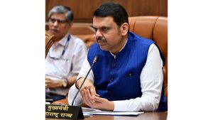 Pawana Parallel Water Pipeline Project to Be Implemented Only With Farmers