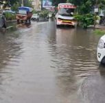 Persistent Waterlogging Continues to Trouble Hadapsar, Manjari and Mohammadwadi; Residents Demand Permanent Drainage Solution