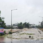 Pune: Pimpri Chinchwad Traffic Police Issue Advisory, Ask Commuters to Avoid Waterlogged Roads