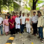 Pune: Pisoli Residents Raise Water Crisis, Drainage Issues; NCP Corporator Nivrutti Bandal Assures Action