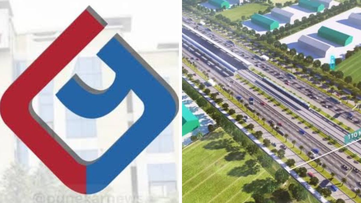 Pmrda and Ring Road