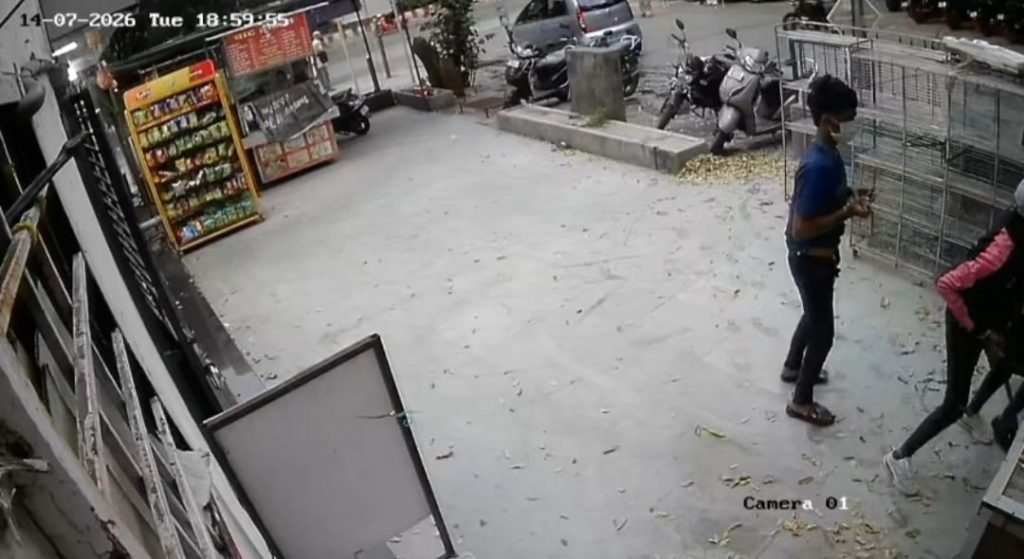 Police Suspect Revenge Attack by Ghaywal Gang