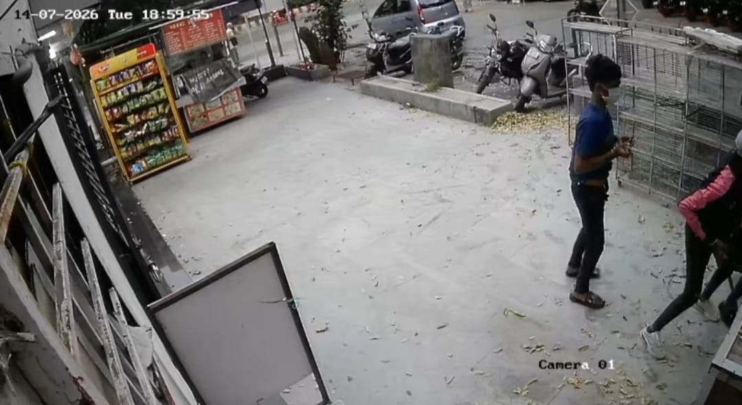 Police Suspect Revenge Attack by Ghaywal Gang