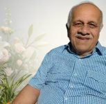 Veteran Chess Administrator Prakash Kunte Passes Away