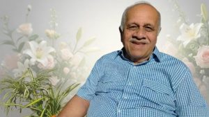 Prakash Kunte