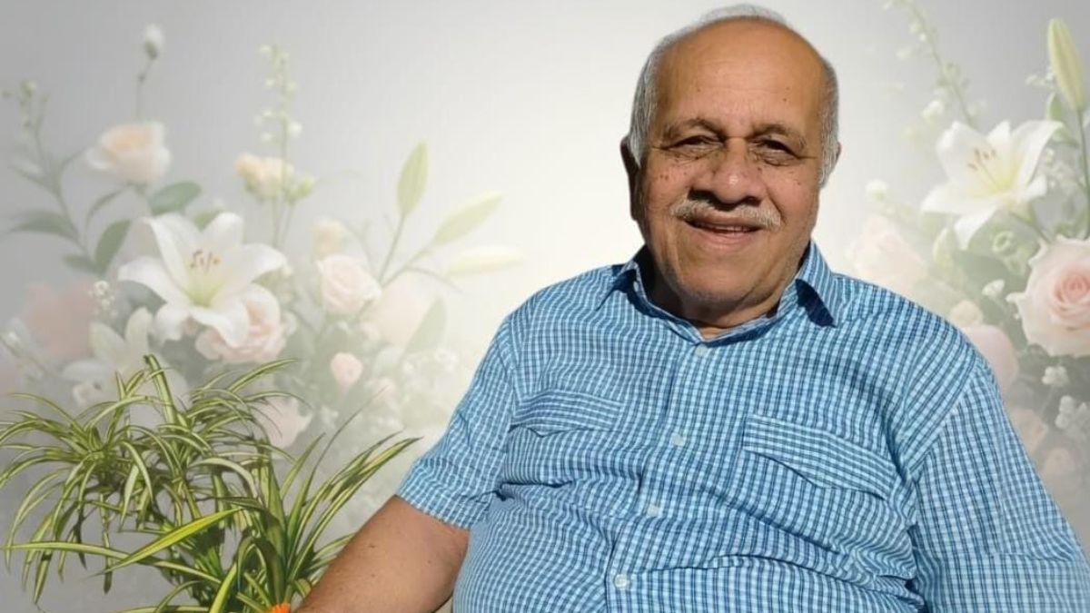 Prakash Kunte