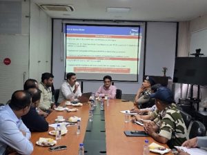 Pune Airport May Become Part of India's Hub-and-Spoke Aviation Network