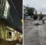 Pune Begins Removing BRT Corridor on Alandi Road to Ease Traffic Congestion
