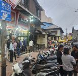 Rs 8 Official Rate, But Charged Rs 50? Pune Commuters Allege Overcharging at Camp Parking Lots