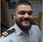 Pune Engineer Heramb Karmarkar Confirmed Dead After Strait of Hormuz Attack on MV GFS Galaxy