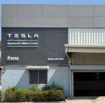 Pune Gets Tesla’s First Approved Body Shop in India
