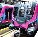 Pune Metro Line 3 Receives CMRS Approval for Maan-Hinjawadi–Balewadi Section, Passenger Services Move Closer to Launch