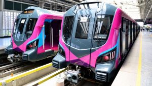 Pune Metro Line 3