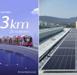 Pune Metro’s Hinjawadi-Shivajinagar Line Goes Green: 7.67 MW Solar Project to Power One-Third of Operations