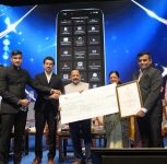 Pune Municipal Corporation Wins National Silver Award for ‘PMC 360’ Digital Governance Project