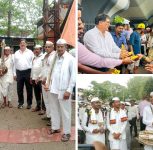 Three Generations, One Tradition: How a Pune Muslim Family Has Been Serving Warkaris Since 1932