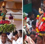 Pune Palkhi 2026: MG Road, Pune-Solapur Highway Among Roads Facing Major Traffic Curbs in Camp