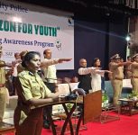 Pune Police Launch “Secure Horizon for Youth” Campaign to Combat Drug Menace