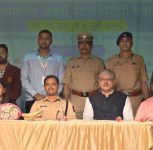 Pune Police & SPPU Join Forces: Mega De-Addiction Drive Across 125 Colleges Launched to Combat Drug and Screen Addiction