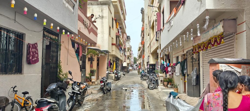 Pune Residents Plead for Urgent PMC Intervention