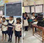 Pune Teen Turns Construction Waste into Hope, Creates Over 1,200 Upcycled Products Through ‘TrashForm’