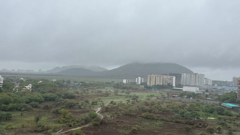 Pune Weather