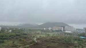 Pune Weather