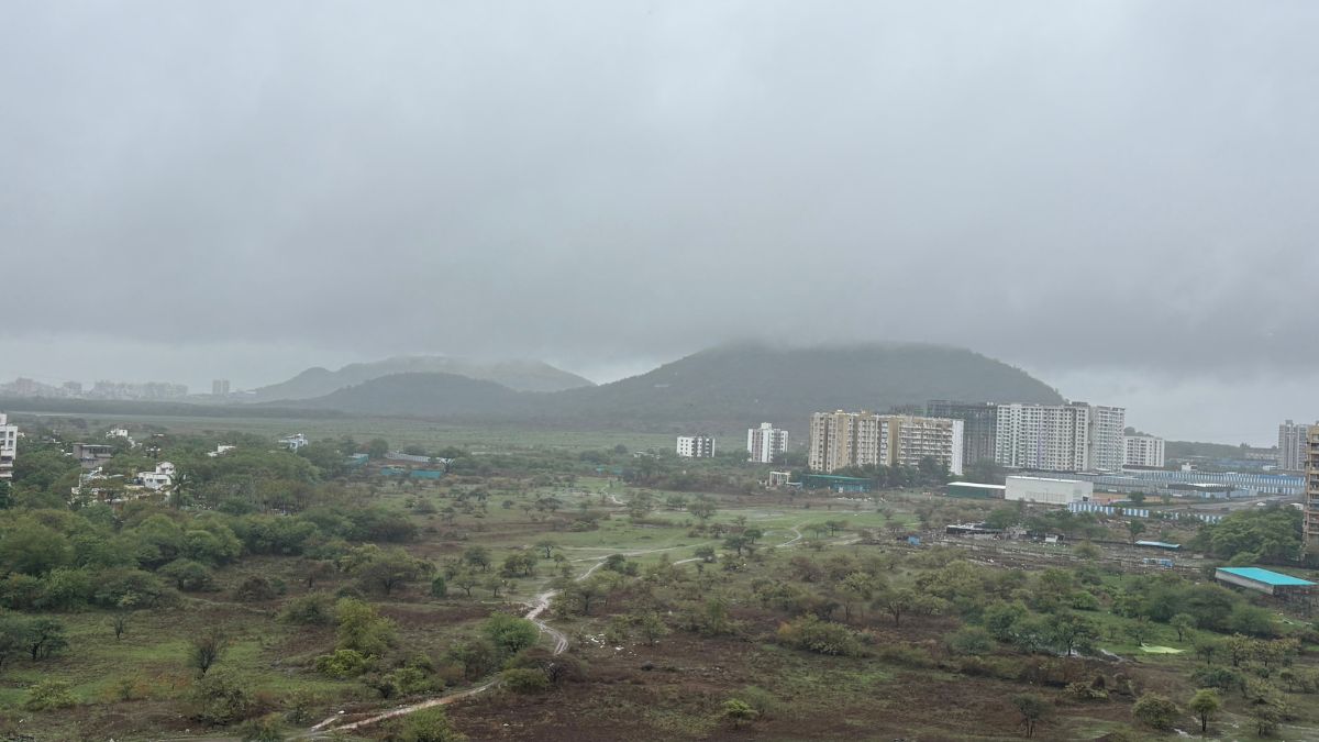 Pune Weather