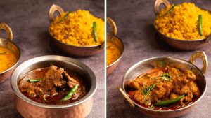Pune's Four Points by Sheraton Is Hosting a 10-Day Kolkata Food Festival