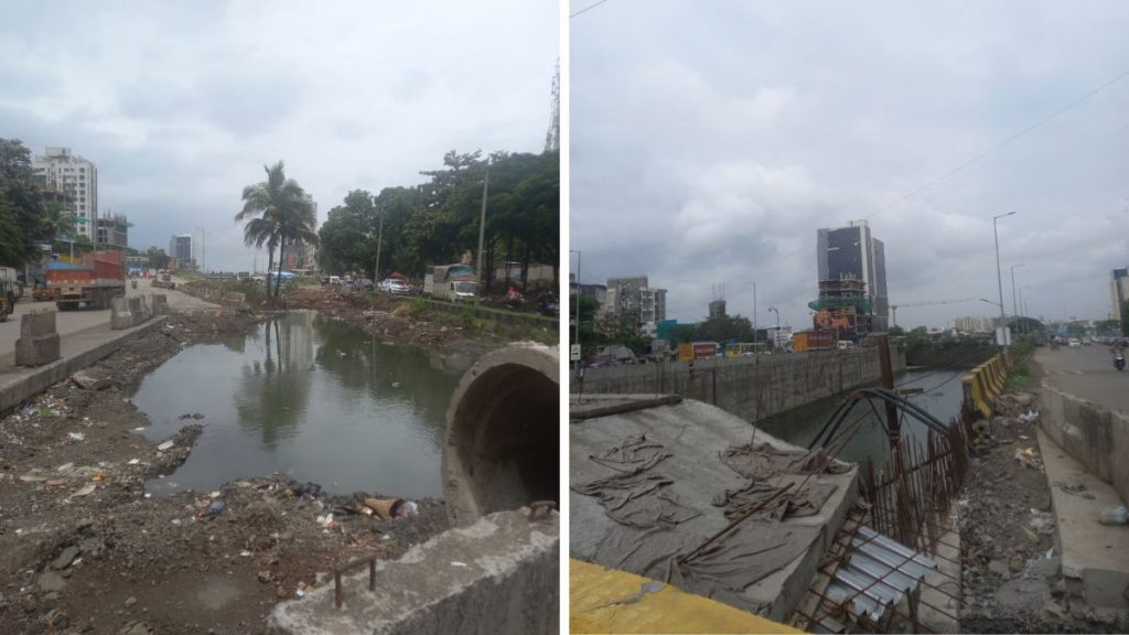 Pune's Katraj–Kondhwa Road Woes Continue as PMC Misses June Deadline