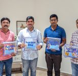 Punit Balan Group (PBG) Distributes 9,000 Essential Kits to Police Personnel Deployed for Ashadhi Wari