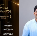 Punit Balan Studios’ ’75 Years of NDA’ earns National Award as Manvir Jasrotia wins Best Editing in Non-Feature Film category