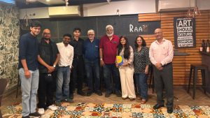 Raah Foundation
