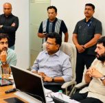 Pune: Airport Metro Link, VIP Road Expansion Discussed at High-Level Meeting