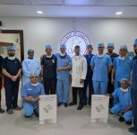 Pune: Rare Cardiac Procedure at AICTS Offers Alternative to Repeat Surgery