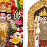 Religious and Cultural Programs Organized at Dagdusheth Halwai Datta Temple on Guru Purnima