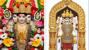 Religious and Cultural Programs Organized at Dagdusheth Halwai Datta Temple on Guru Purnima