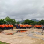 Pune NDRF on High Alert: Rescue Teams Deployed in 12 Maharashtra Locations and Goa