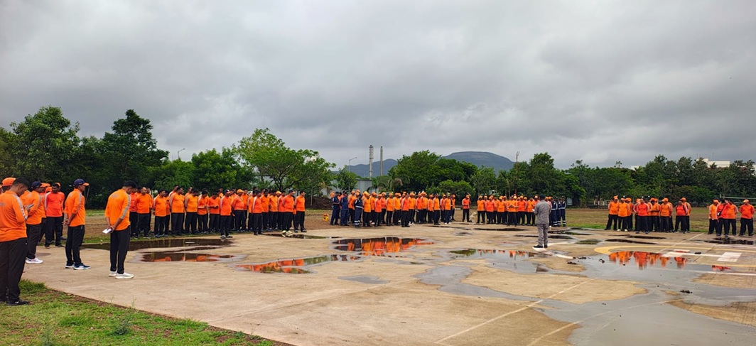 Rescue Teams Deployed in 12 Maharashtra Locations and Goa