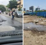 Residents Submit Five Priority Civic Issues to Ward 41 Corporator, Seek Time-Bound Action from PMC